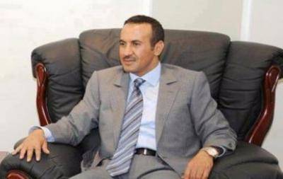 قيادي في المؤتمر يؤكد اعتقال الإمارات لنجل الرئيس السابق السفير أحمد علي