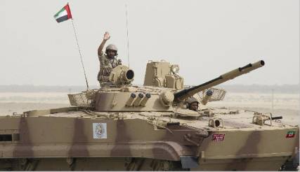 صحيفة عربية: الإمارات توقف مؤقتا سحب قواتها من مأرب بعد توسط قيادات بالمقاومة
