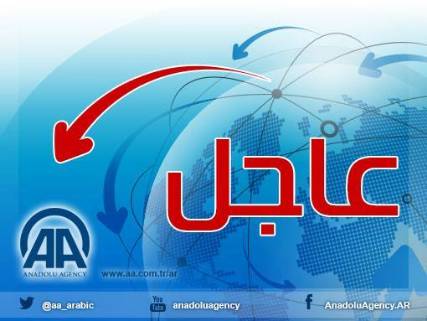 الأناضول: سقوط المجمع الحكومي بلحج بيد مسلحين مجهولين