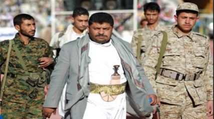 الحوثيون يفرضون الإقامة الجبرية على الوزير"الأشول" ورفقائه المفرج عنهم مؤخراً