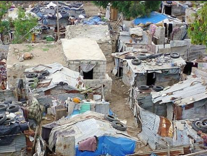 "مندب برس" يتلمس معاناة وأحلام "المهمشين" في اليمن 