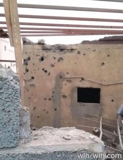 مقتل يمنية تقيم في السعودية بقذائف ميليشيات الحوثي