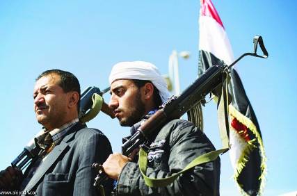 محللون: الإعلان الحوثي مغامرة ستدفع بالبلاد نحو العنف والتمزق