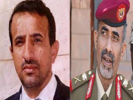 الصبيحي يتعهد بالتصدي للمخربين والإنفصاليين والرويشان يكشف عن توزيع جديد للأمن والجيش والحوثيين