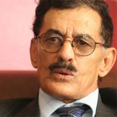 قيادي اشتراكي : عودة هادي وبحاح المدخل الرئيس للحل