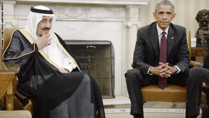 فواز جرجس: الأصول السعودية في أمريكا تصل إلى تريليون دولار.. وتهديدها ليس خدعة