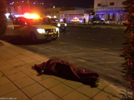 مقتل مقيم يمني إثر سقوط قذائف أطلقها الحوثيون على منطقة بنجران السعودية