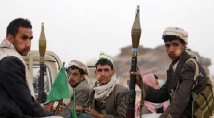 مصرع 15 مسلحاً حوثياً في هجمات مكثفة لرجال القبائل وانصار الشريعة في البيضاء