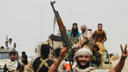 الجيش اليمني يضم 4800 مقاتل من جنوب البلاد الى صفوفه