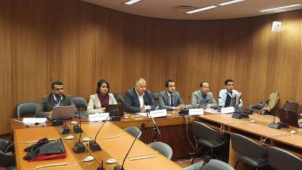 "التحالف اليمني" يرصد انتهاكات حقوق الإنسان خلال عام من إسقاط الدولة في اليمن