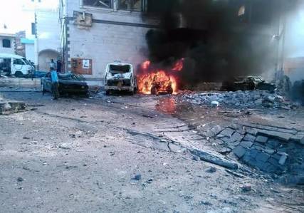 عاجل: نجاة مدير أمن لحج من محاولة اغتيال بعبوة ناسفة شمال مدينة عدن