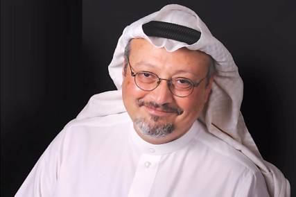 خاشقجي: لنقود إيران إلى حارة ضيقة اسمها الديموقراطية