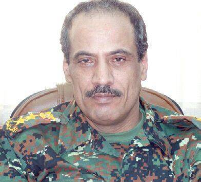 جنود من الأمن المركزي بعدن ينشقون عن العميد السقاف