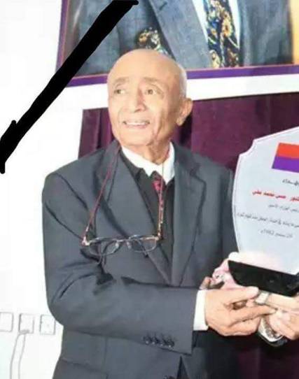 وفاة رئيس الوزراء الأسبق حسن مكي بالعاصمة المصرية القاهرة(سيرة ذاتية)