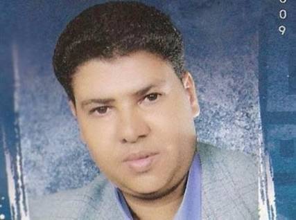 الحوثيون يختطفون المنشد عبدالقوى حيدر من احد شوارع مدينة ذمار