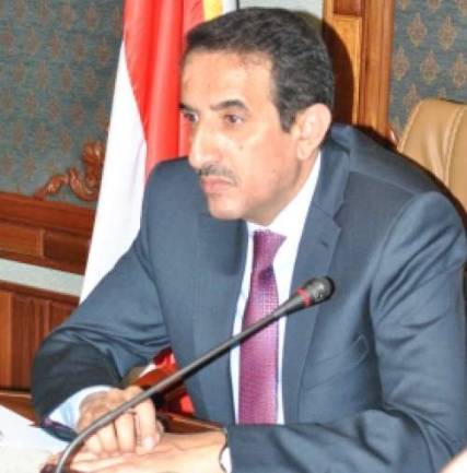 اللواء الرويشان يُثني على جهود ثورية الحوثيين بعد إعادة تعيينه على رأس الداخلية
