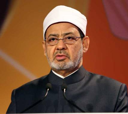 شيخ الأزهر: نشر التشيع جزء من خطة للهيمنة على المنطقة