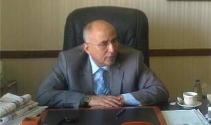 الحكومة ترفض إقالة الحوثيين لصخر الوجيه