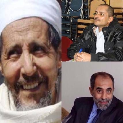 ناطق الإصلاح يسخر من مزاعم حسن زيد حول استقالة عبد الوهاب الآنسي