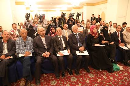 التكتل الوطني للإنقاذ يدين تفجيرات مسجدي الحشوش وبدر في صنعاء وقصف قصر المعاشيق
