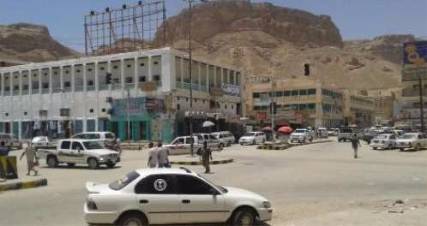 اغتيال مساعد أول بالجيش بوادي حضرموت