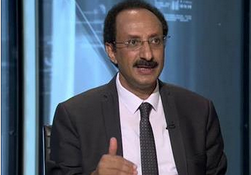 الوزير "الأصبحي " يوضح الترتيبات الإغاثية التي تسبق سريان الهدنة الإنسانية وترتيب اوضاع العالقين
