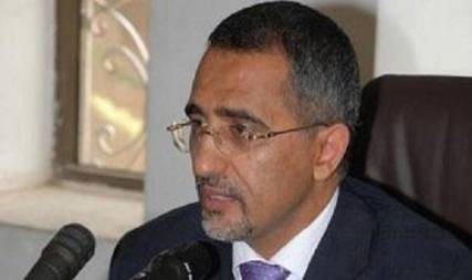 زمام يلتحق بهادي ويترك الحوثيين وصالح
