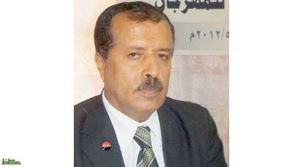 النائب الحميري: أثبتت الشدائد أن المملكة هي الوحيدة التي تدعم اليمن بسخاء وهناك أطراف يريد استجلاب دول إقليمية طائفية