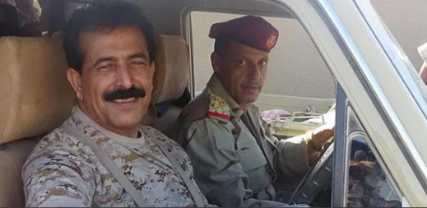محافظ ?الجوف?: القاعدة تدعم الحوثيين بالمحروقات والوقود