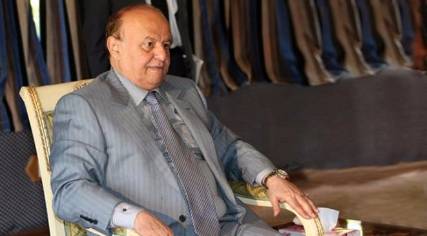 مصادر لـ"عربي21": هادي دفع مليون دولار لمن ساعده في الهروب إلى عدن