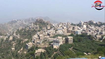 "مشرعة وحدنان" معقل الحوثيين في تعز ،، أسطورة التضحية والمقاومة ،، من البداية حتى التحرر "ملف خاص بالصور"
