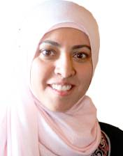 وزيرة الإعلام .." لم ولن أستقيل "