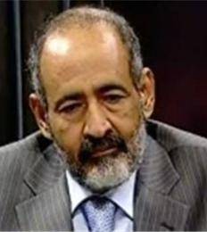 السياسي عبدالله سلام الحكيمي يؤكد على ضرورة بقاء الخط الثوري حتى أثناء الحوار 