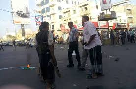 المقاومة تواصل عملياتها النوعية والمركزة على المليشيات الحوثية
