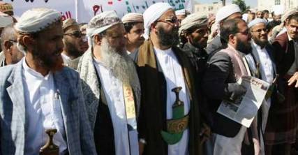 السلفيون الأجانب غير مرحب بهم في اليمن