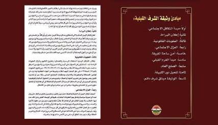 ذمار: رفض مجتمعي واسع لوثيقة الحوثي القبلية وإقبال ضعيف للتوقيع عليها في أغلب المديريات
