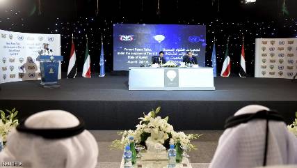 استئناف المفاوضات بالكويت ولا تقدم بشأن "العمالقة"
