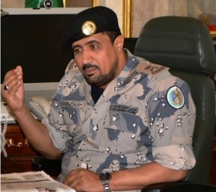 قائد حرس الحدود السعودي: بإمكاننا التوغل لأكثر من 100 كلم داخل الأراضي اليمنية وأسرنا مئات الحوثيين