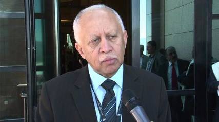 وزير الخارجية: سنستعيد صنعاء قريباً ولا تفاوض إلا تحت سقف القرار الدولي