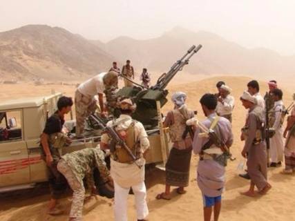الحوثيون يضعون ثلاثة شروط مقابل خروجهم من شبوة (تفاصيل)