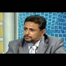 صخر الوجية "الحوثيين لايريدو ان يحكمو بل يتحكمو "