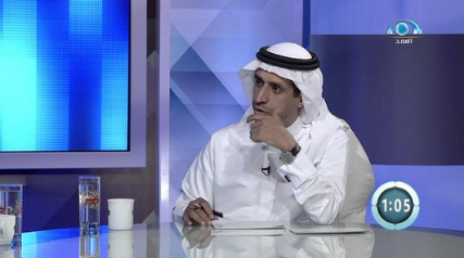 كاتب واكاديمي سعودي : المبادرة الخليجية حوّلت المخلوع صالح إلى مرشد للثورة اليمنية