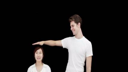 هل من الأفضل أن تكون قصيرا أم طويلا؟