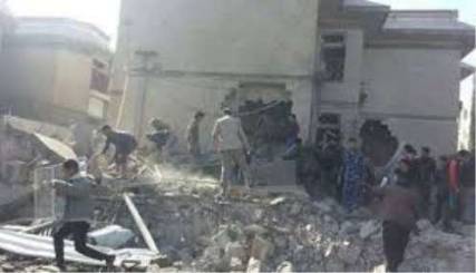 الخارجية الايرانية تستدعي القائم بأعمال السفير اليمني بطهران بسبب استهداف مقر سفيرها