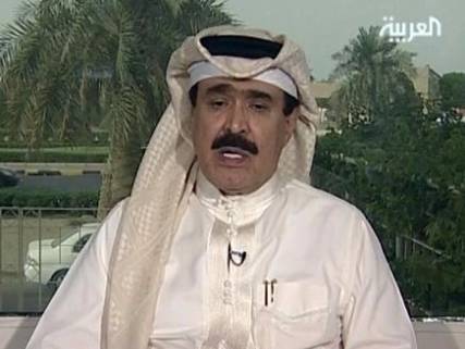 رئيس تحرير صحيفة "السياسة" الكويتية يهاجم مليشيا الحوثي وصالح ويصفهم بالعصابة المأجورة بيد إيران