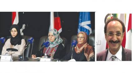 وفد الانقلابيين يرفض المشاركة في اجتماعات اللجان ولقاء ولد الشيخ.. والتصعيد الميداني يتواصل