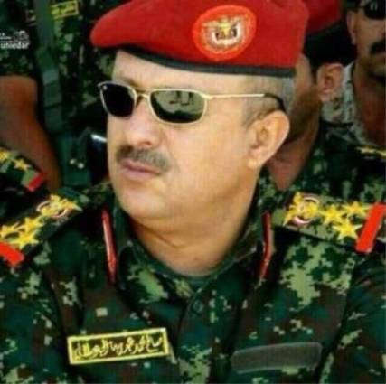 الجعملاني يمهد لانتقال عبدربه إلى عدن وإعلان الإنفصال، وأحداث صنعاء كانت سيناريو متفق عليه بين كافة الأطراف