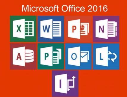 رسميا.. مايكروسوفت تطلق Office 2016