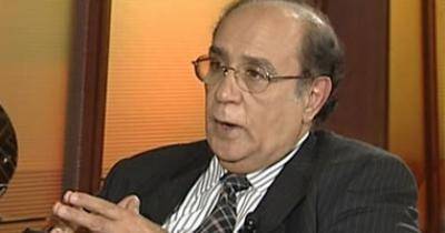 العطاس يشن هجوماً لاذعا على  الحوثي صالح ويقول انهما كونا تحالفاً لإسقاط الدولة في اليمن