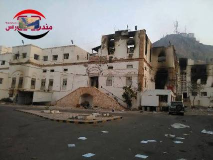 مصرع ستة أشخاص يعتقد بإنتمائهم للقاعدة في غارة لطائرة بدون طيار